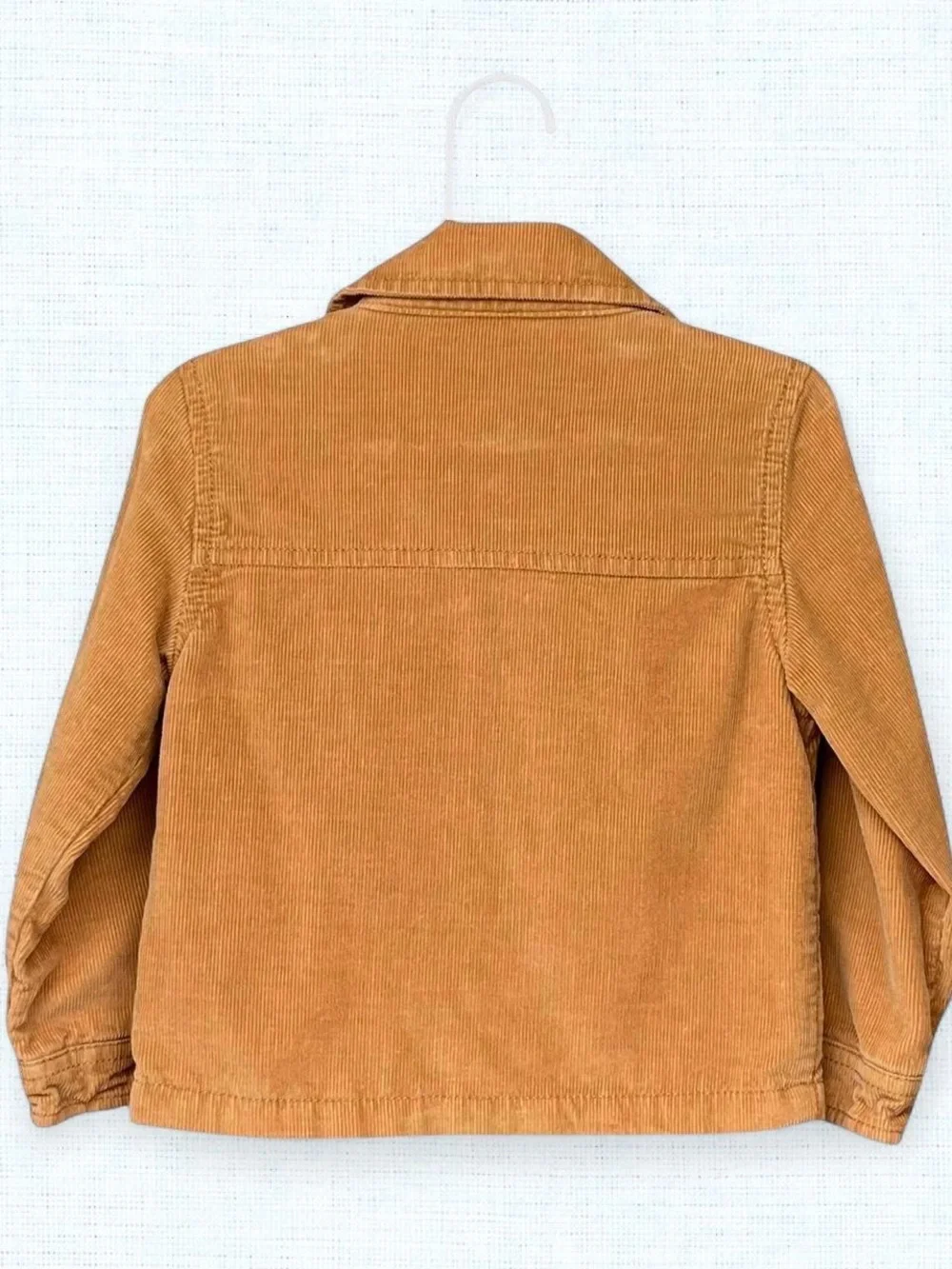 OshKosh B’gosh Boys Corduroy Jacket